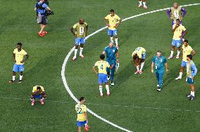 Football: 2026 World Cup