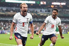 Football: 2026 World Cup