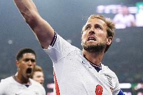 Football: 2026 World Cup