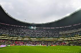 Football: 2026 World Cup