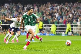 Football: 2026 World Cup