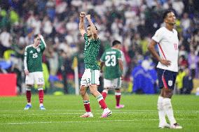 Football: 2026 World Cup
