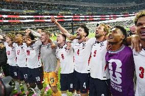 Football: 2026 World Cup