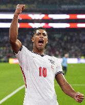 Football: 2026 World Cup