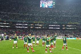 Football: 2026 World Cup