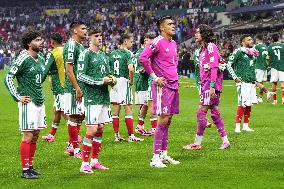 Football: 2026 World Cup