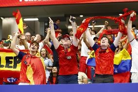 Football: 2026 World Cup