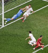 Football: 2026 World Cup