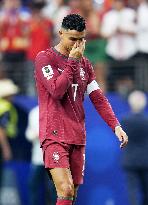 Football: 2026 World Cup