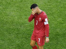 Football: 2026 World Cup