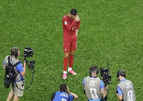 Football: 2026 World Cup