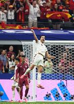 Football: 2026 World Cup