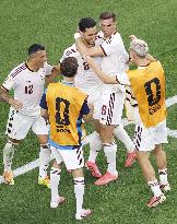 Football: 2026 World Cup