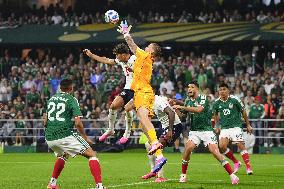 Football: 2026 World Cup