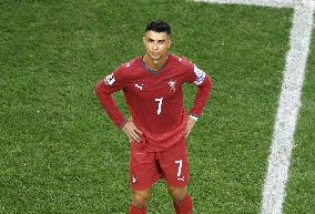 Football: 2026 World Cup