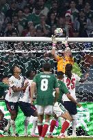 Football: 2026 World Cup