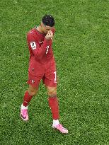 Football: 2026 World Cup