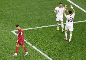 Football: 2026 World Cup