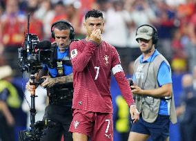 Football: 2026 World Cup
