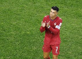 Football: 2026 World Cup