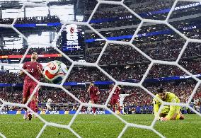 Football: 2026 World Cup