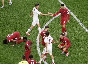 Football: 2026 World Cup