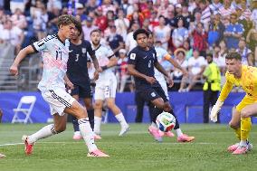 Football: 2026 World Cup
