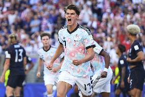 Football: 2026 World Cup