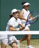Tennis: Wimbledon championships
