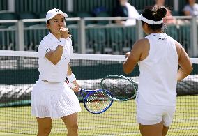 Tennis: Wimbledon championships