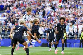 Football: 2026 World Cup