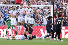 Football: 2026 World Cup