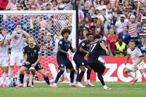 Football: 2026 World Cup