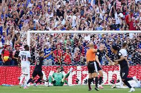 Football: 2026 World Cup