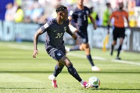 Football: 2026 World Cup