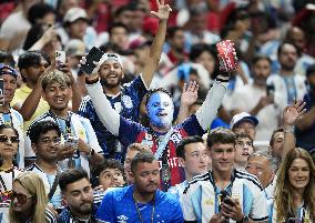 Football: 2026 World Cup