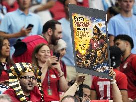 Football: 2026 World Cup