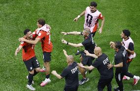 Football: 2026 World Cup