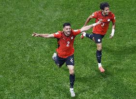 Football: 2026 World Cup