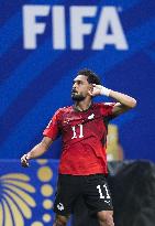 Football: 2026 World Cup
