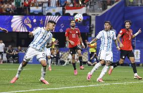 Football: 2026 World Cup