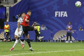 Football: 2026 World Cup