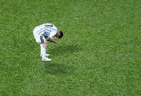 Football: 2026 World Cup
