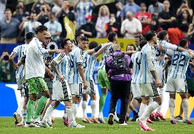 Football: 2026 World Cup