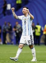 Football: 2026 World Cup