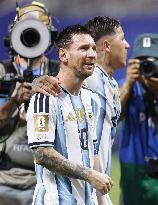 Football: 2026 World Cup