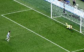 Football: 2026 World Cup