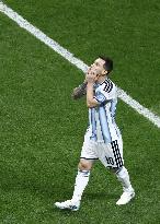 Football: 2026 World Cup