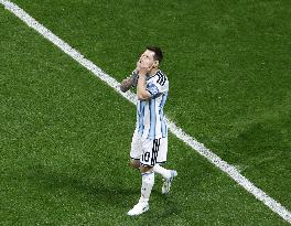 Football: 2026 World Cup