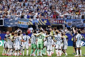 Football: 2026 World Cup